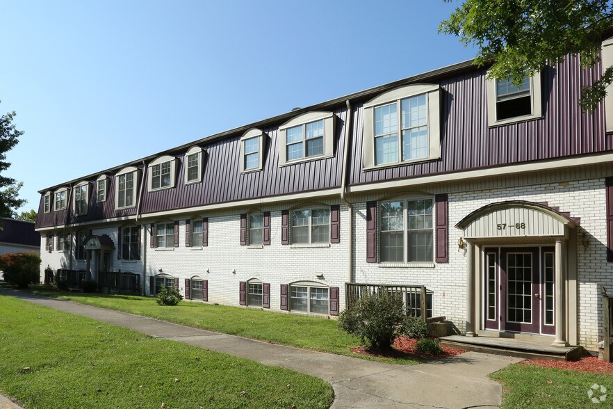 1749 Liberty Rd, Lexington, KY à vendre - Photo de l’immeuble – Image 2 sur 7