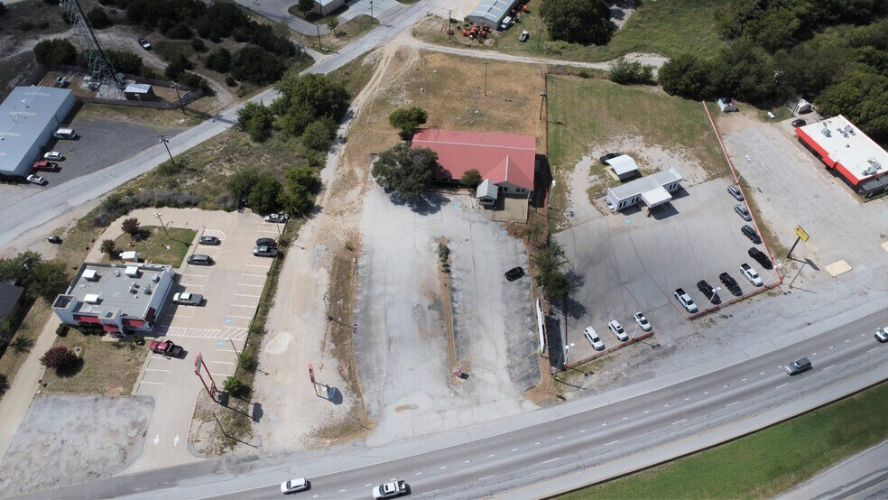 301 N Highway 287, Decatur, TX à vendre - Photo de l’immeuble – Image 1 sur 1