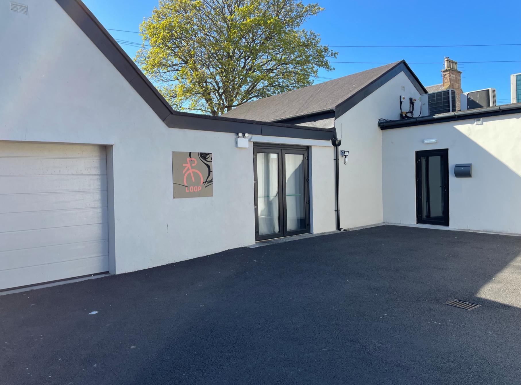 10a Beresford Ln, Ayr à louer Photo de l’immeuble– Image 1 sur 2
