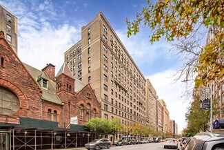 Plus de détails pour 151-161 W 86th St, New York, NY - Logement à vendre