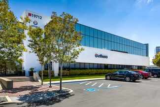 Plus de détails pour 19712 MacArthur Blvd, Irvine, CA - Bureau à louer