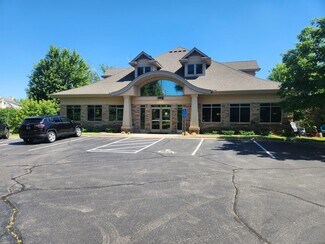 Plus de détails pour 3340 Sherman Ct, Eagan, MN - Bureau à vendre