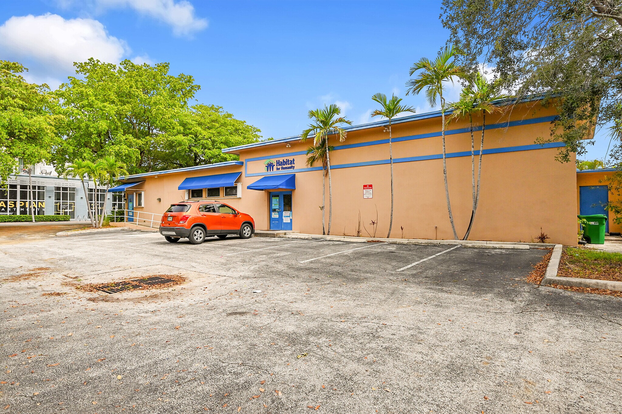 181 SE 5th Ave, Delray Beach, FL à vendre Photo de l’immeuble– Image 1 sur 23