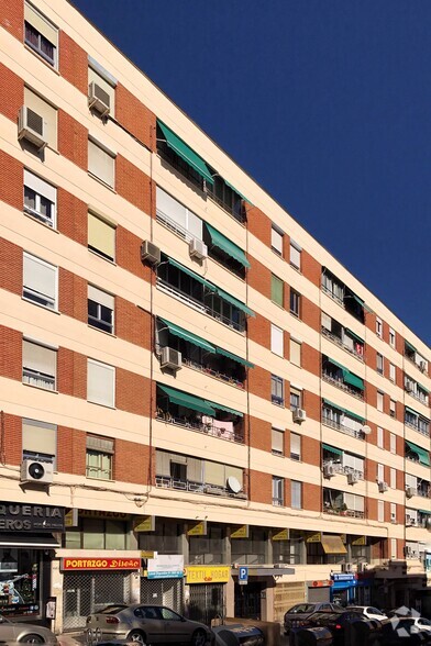 Calle Jabonería, 47, Alcorcón, Madrid à vendre - Photo de l’immeuble – Image 2 sur 2