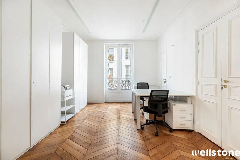 Bureau dans Paris à louer - Photo intérieure – Image 3 sur 10