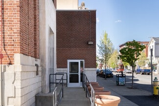 Plus de détails pour 335 Main St, Catskill, NY - Local commercial à louer