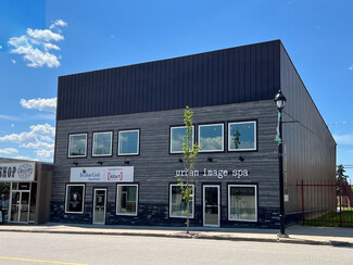 Plus de détails pour 414 50 St, Edson, AB - Local commercial à vendre