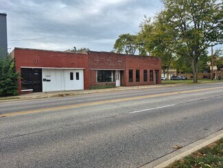 Plus de détails pour 7848 Lincoln Ave, Skokie, IL - Bureau à vendre