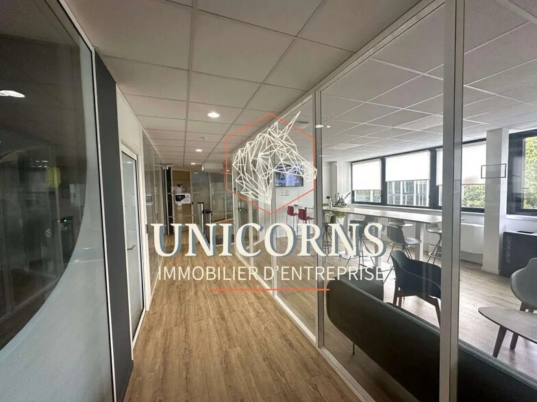 Local d’activités dans Toulouse à louer - Photo intérieure – Image 3 sur 6