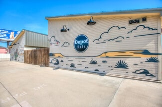 Plus de détails pour 350 W Avenue L, San Angelo, TX - Logement à vendre