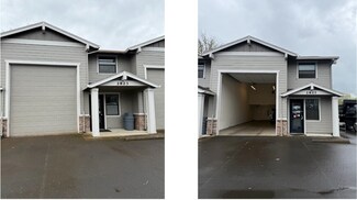Plus de détails pour 2823-2827 SE 75th Ave, Hillsboro, OR - Local d'activités à louer