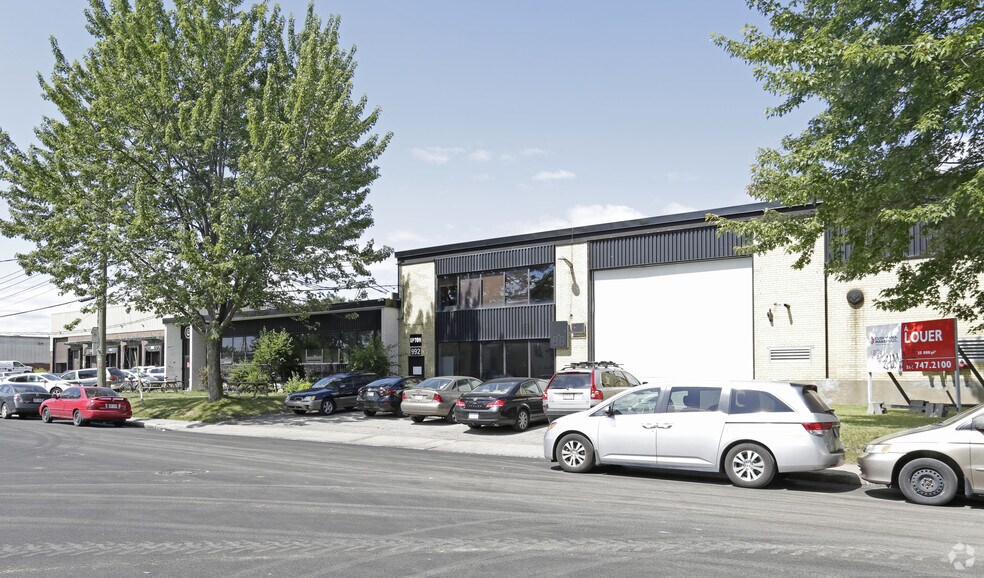 990-992 Rue Upton, Montréal, QC à louer - Photo de l’immeuble – Image 3 sur 4