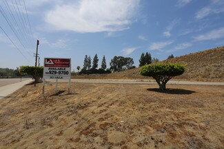 Plus de détails pour 707 W Vista Way, Vista, CA - Terrain à vendre