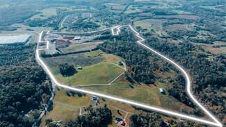 Plus de détails pour 2151 Mine Rd, Mascot, TN - Terrain à vendre