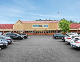 Plus de détails pour 3025-3135 Mechanicsville Pike, Richmond, VA - Local commercial à louer