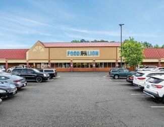 Plus de détails pour 3025-3135 Mechanicsville Pike, Richmond, VA - Local commercial à louer