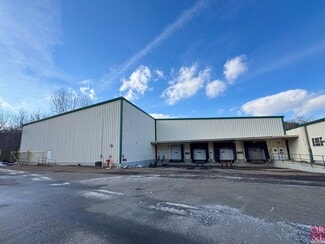Plus de détails pour 965 W Main St, Branford, CT - Bureau, Industriel/Logistique à louer