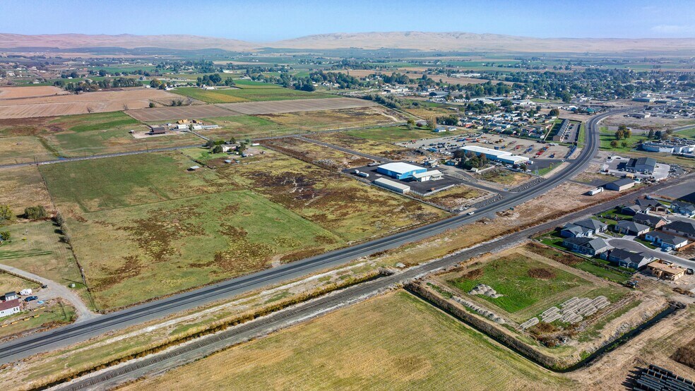 750 Yakima Valley, Sunnyside, WA à vendre - Photo de l’immeuble – Image 3 sur 3