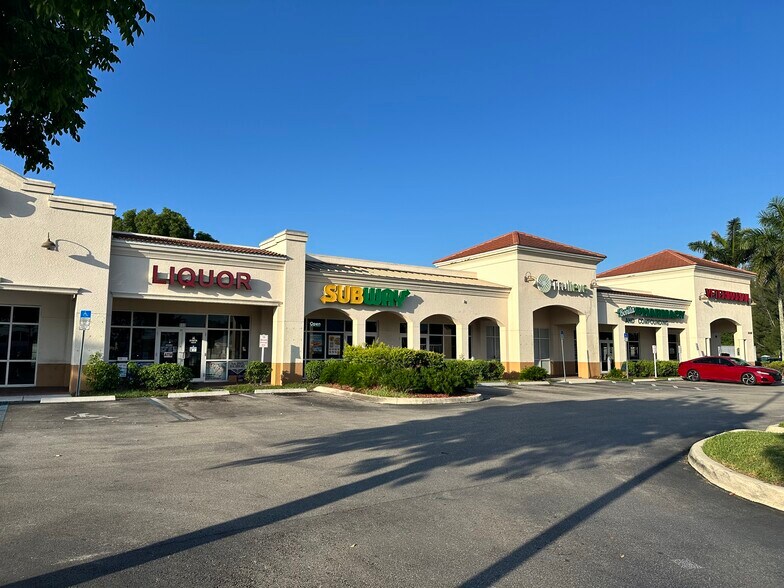 10341-10351 Bonita Beach Rd SE, Bonita Springs, FL à louer - Photo de l’immeuble – Image 2 sur 6