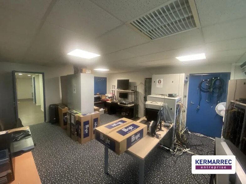 Bureau dans Rennes à vendre - Photo de l’immeuble – Image 3 sur 8
