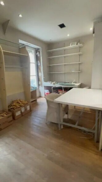 Bureau dans Lyon à vendre - Photo de l’immeuble – Image 2 sur 4