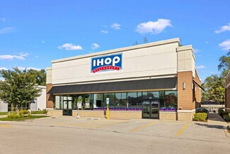 Plus de détails pour 948 E Dundee Rd, Palatine, IL - Local commercial à vendre