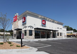Plus de détails pour 211 S 18th St Expy, Kansas City, KS - Local commercial à louer