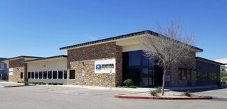 Plus de détails pour 3451 S Mercy Rd, Gilbert, AZ - Bureau à vendre