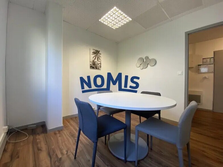 Bureau dans Nantes à louer - Photo intérieure – Image 2 sur 5