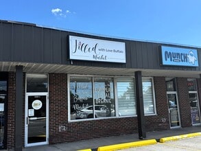 6503-6515 Campbell Blvd, Pendleton, NY à louer Photo intérieure– Image 1 sur 7