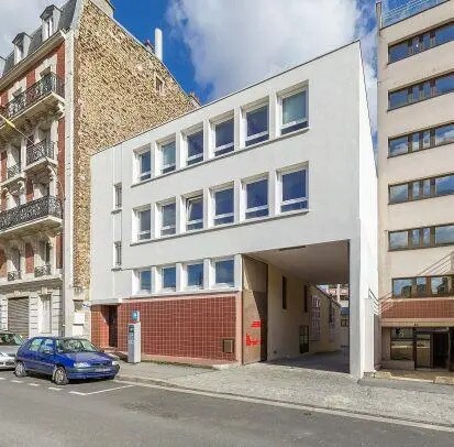 Bureau dans Ivry-sur-Seine à louer Photo de l’immeuble– Image 1 sur 5