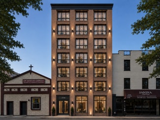 Plus de détails pour 1779 Fulton St, Brooklyn, NY - Logement à vendre