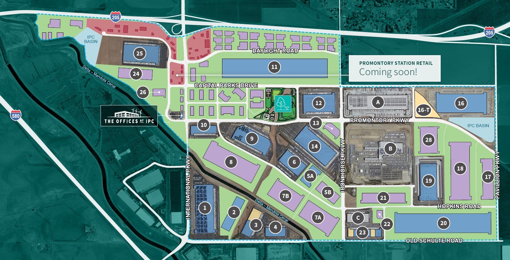 6389 Hopkins Rd, Tracy, CA à louer Photo intérieure– Image 1 sur 1