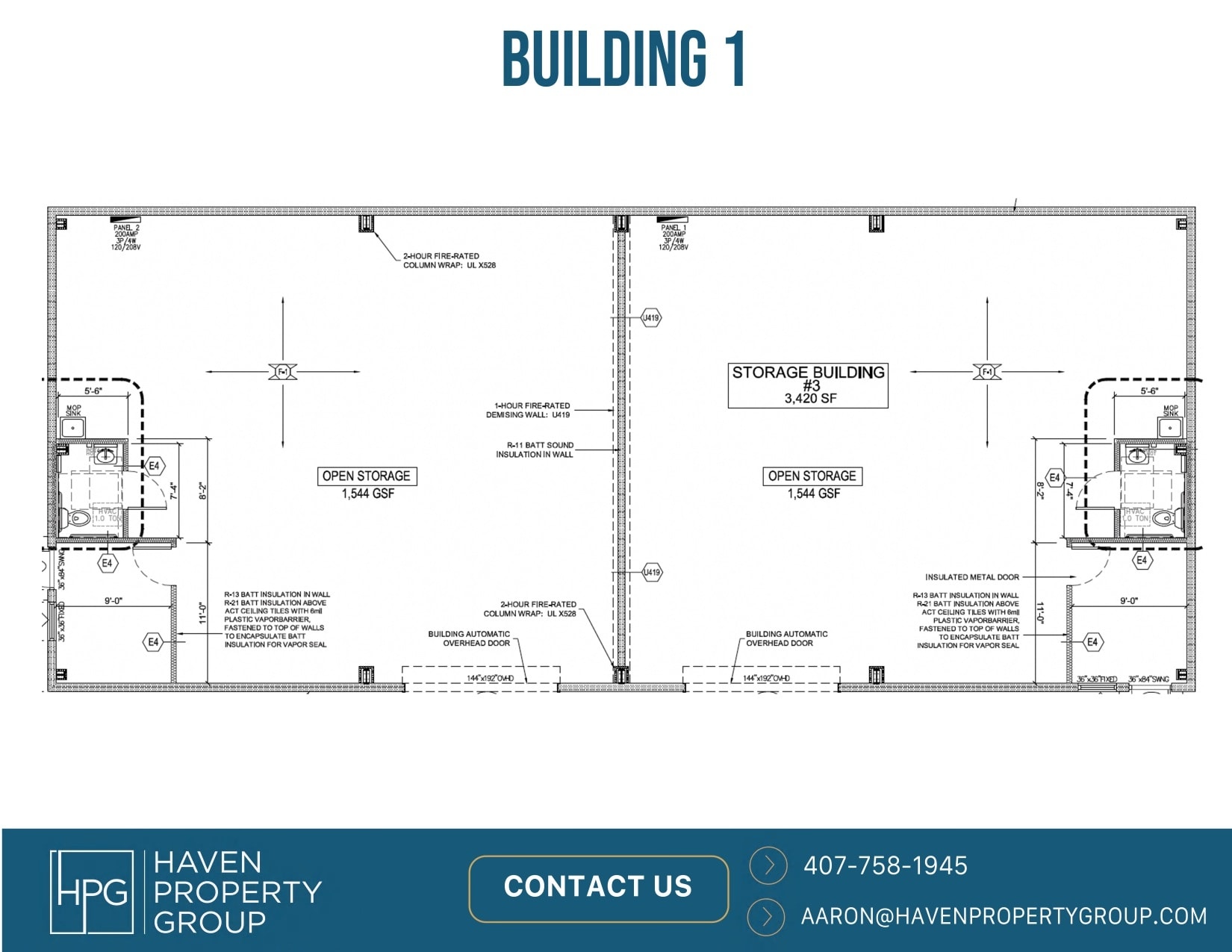 651 Gadson St, Groveland, FL à louer Photo intérieure– Image 1 sur 1