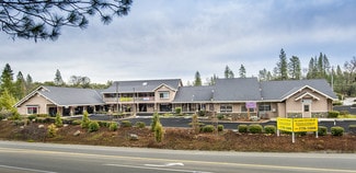 Plus de détails pour 10118-10144 Commercial Ave, Penn Valley, CA - Bureau, Local commercial à louer