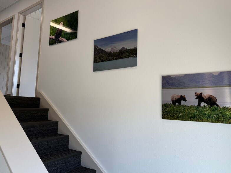 35186 Kenai Spur Hwy, Soldotna, AK à louer - Photo de l’immeuble – Image 3 sur 14