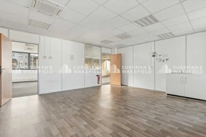 Bureau dans Boulogne-Billancourt à louer Photo de l’immeuble– Image 1 sur 20