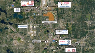 Plus de détails pour 3951-3971 Joslyn Rd, Auburn Hills, MI - Terrain à vendre