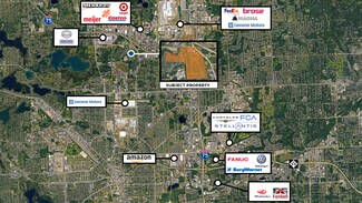 Plus de détails pour 3951-3971 Joslyn Rd, Auburn Hills, MI - Terrain à vendre
