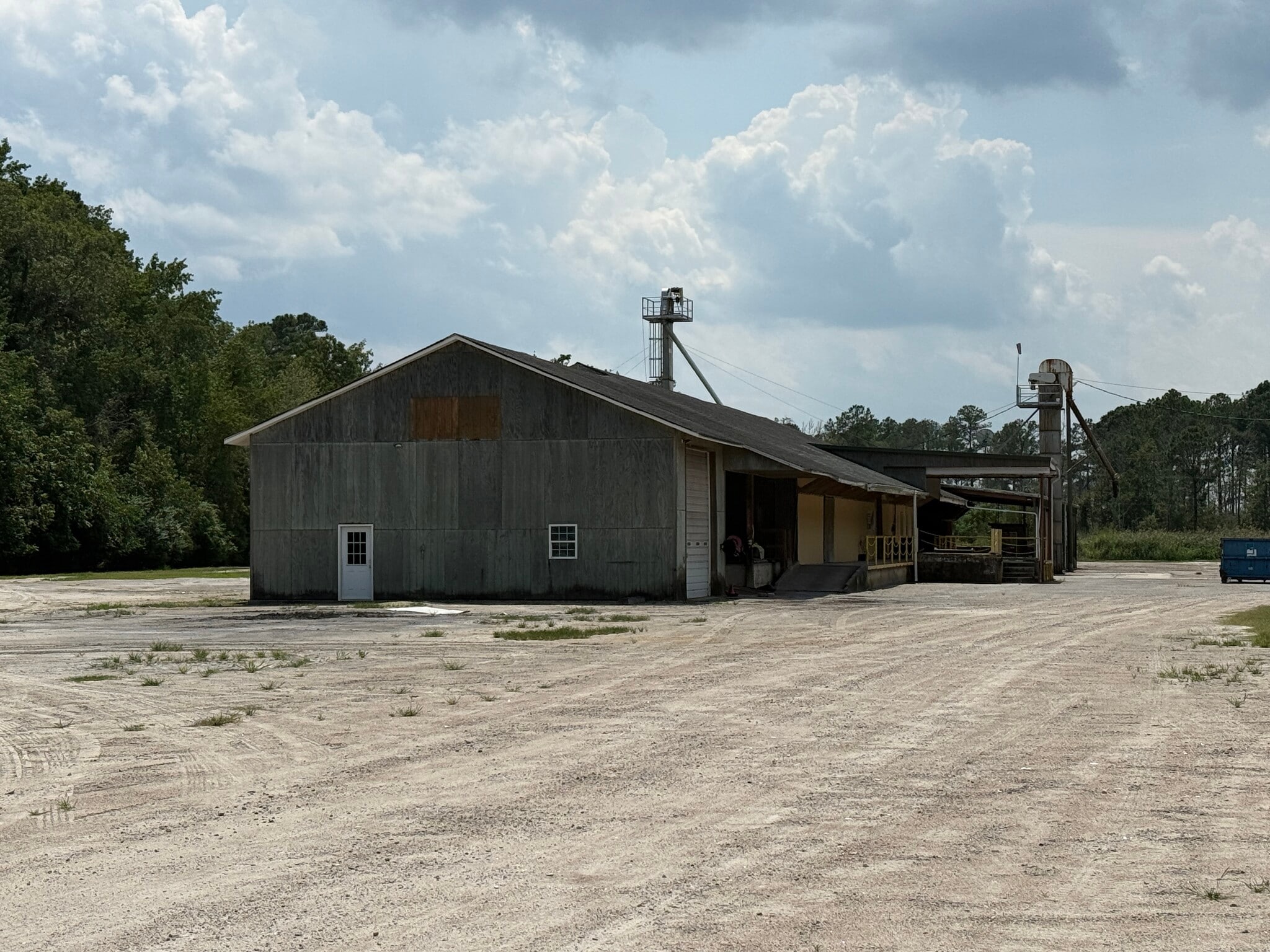 28536 US Highway 264 E, Belhaven, NC à vendre Photo principale– Image 1 sur 41