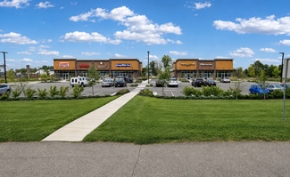 Plus de détails pour 11170 E 146th St, Noblesville, IN - Local commercial à louer