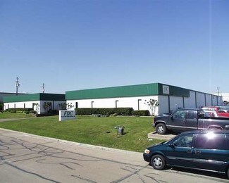 Plus de détails pour 250 Bank St, Southlake, TX - Industriel/Logistique à louer