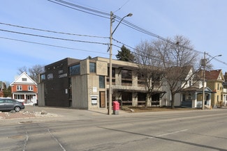 Plus de détails pour 82 Weber St E, Kitchener, ON - Bureau à louer