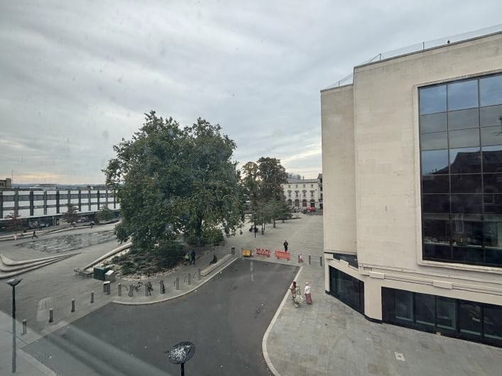 23A St Aldate St, Gloucester à louer Photo de l’immeuble– Image 1 sur 7