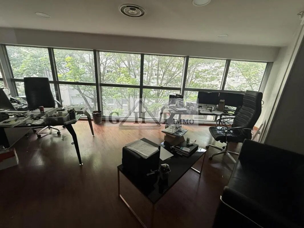 Bureau dans Pantin à vendre Photo de l’immeuble– Image 1 sur 7