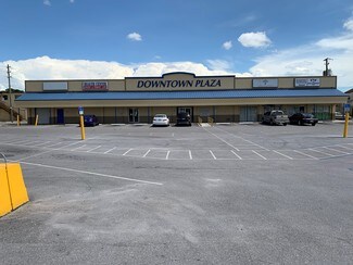 Plus de détails pour 201 W Avenue A, Belle Glade, FL - Bureau/Local commercial à louer