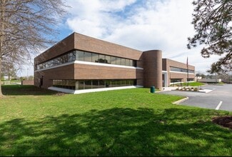 Plus de détails pour 11789 Borman Dr, Maryland Heights, MO - Bureau à vendre
