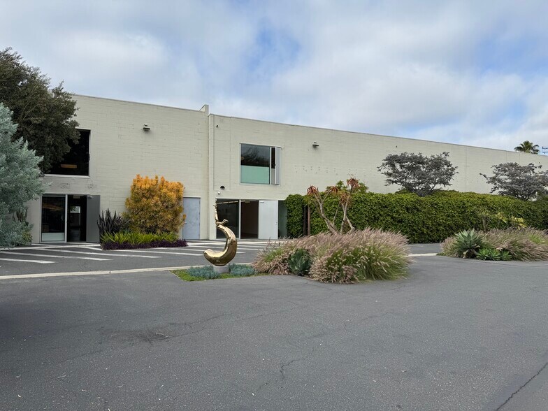 2723-2727 S La Cienega Blvd, Los Angeles, CA à vendre - Photo de l’immeuble – Image 3 sur 8