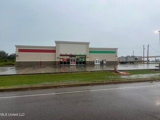 Plus de détails pour 1011 E School Ave, Shelby, MS - Local commercial à louer