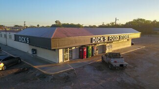 Plus de détails pour 1302 E Crestwood Dr, Victoria, TX - Local commercial à vendre
